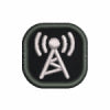 (DN) Custom Patch (1¼ x 1¼")
