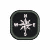 (DN) Custom Patch (1¼ x 1¼")
