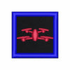 (DN) Custom Patch (1¼ x 1¼")