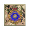 (DN) Custom Patch (3 x 3")