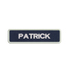 (DN) Custom Nametape (0.9 x 3.3")