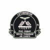 (DN) Custom Patch (4.5 X 5.30")