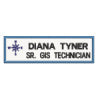 (DN) Custom Nametape (1.5 x 5")