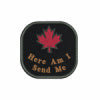 (DN) Custom Patch (2.5 x 2.5")