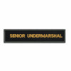 (DN) Custom Nametape (1 x 4.5")