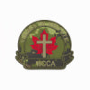 (DN) Custom Patch (2.5 X 3")