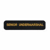 (DN) Custom Nametape (1 x 4.5")