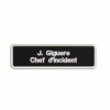 (DN) Custom Nametape (1 x 3.5")
