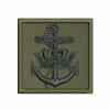 (DN) Custom Patch (2 x 2")