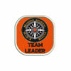 (DN) Custom Patch (2.5 x 2.5")
