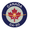 (DN) Custom Patch (3.50")