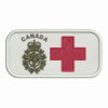 (DN) Custom Patch (2 x 4")