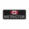 (DN) Custom Nametape (1.25 x 3")