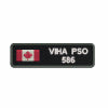(DN) Custom Nametape (1 x 3.5")