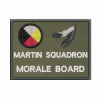 (DN) Custom Patch (3.75 x 5")