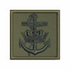 (DN) Custom Patch (2 x 2")