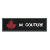 (DN) Custom Nametape (1.5 x 5")