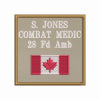 (DN) Custom Patch (3 x 3")