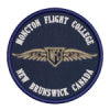 (DN) Custom Patch (3")