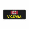 (DN) Custom Nametape (1.25 x 3")