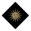 (DN) Custom Patch (2 x 2")
