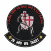 (DN) Custom Patch (5 x 4.9")