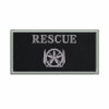 (DN) Custom Patch (2 x 4")