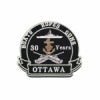 (DN) Custom Patch (4.5 X 5.30")