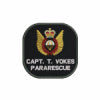 (DN) Custom Patch (3.5 x 3.5")