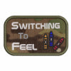 (DN) Custom Patch (1.88 x 3")