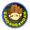 (DN) Custom Patch (3")
