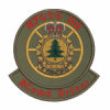 (DN) Custom Patch (5 x 4.9")