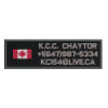 (DN) Custom Nametape (1.5 x 5")