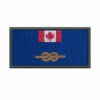 (DN) Custom Patch (2 x 4")