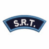 (DN) Custom Patch (2.5")