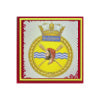 (DN) Custom Patch (4 x 4")