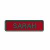 (DN) Custom Nametape (1 x 3.5")
