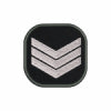 (DN) Custom Patch (2.5 x 2.5")