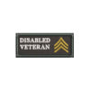 (DN) Custom Patch (1 x 2.5")