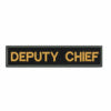 (DN) Custom Nametape (1 x 4.5")
