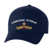 (DN) Flexfit Adult Wooly 6-Panel Cap