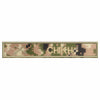 (DN) Custom Nametape (1 x 6")