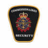 (DN) Custom Patch (6.90 X 6)