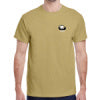 (DN) Gildan Adult Ultra Cotton T-Shirt