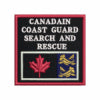 (DN) Custom Patch (3 x 3")