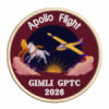 (DN) Custom Patch (3.50")