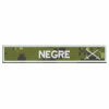 (DN) Custom Nametape (1 x 7")