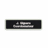 (DN) Custom Nametape (1 x 3.5")