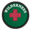 (DN) Custom Patch (2")