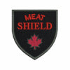 (DN) Custom Patch (2.5" x 2.75")